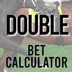 double bet horse racing
